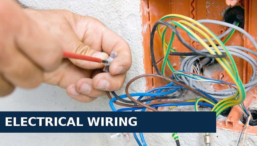 Electrical Wiring Hornsey