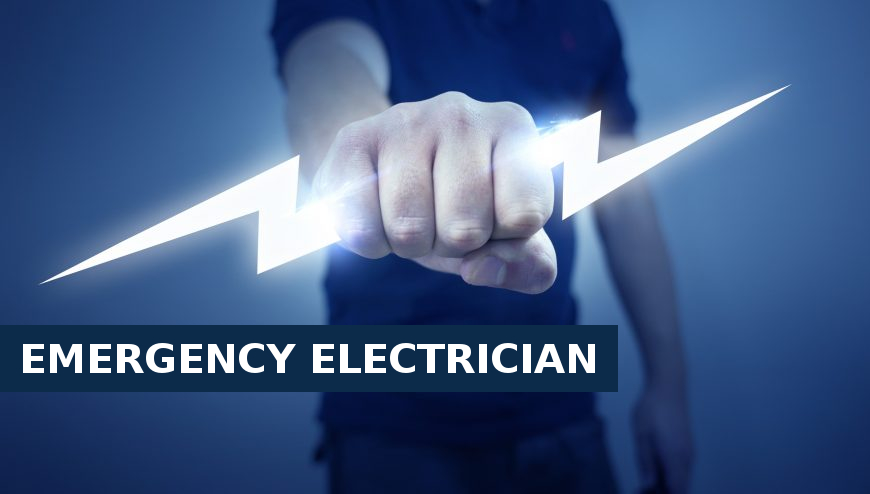 Emergency Electrician Hornsey